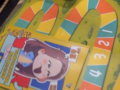 -剧狐剧本杀·月球探案馆(人民广场1号店)