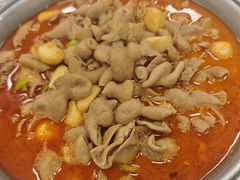 -彭记铁锅肥肠(东四总店)