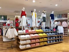 -优衣库(成都锦华万达广场店)