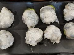 虾滑-陈记顺和牛肉火锅(岗顶店)