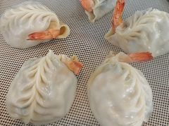 -叶存利海鲜大馅饺子(海宁路总店)