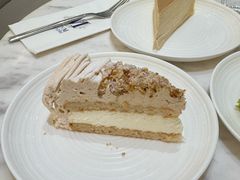-Lady M(沙田新城市广场店)