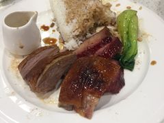 -甜蜜蜜港式茶餐厅(虹梅店)