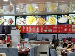 -老舅老蒙肉饼非遗店(一店)