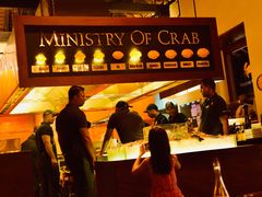 -Ministry of Crab(科伦坡店)