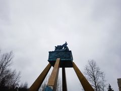 -北极村旅游风景区