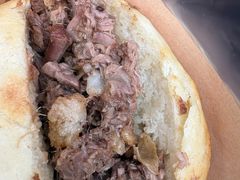 -老西关黄老太牛肉烧饼