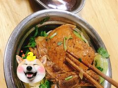 上排刀削-朝阳路拉面店