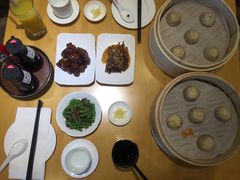 -鼎泰丰(嘉年华•海信广场VILLAGE店)