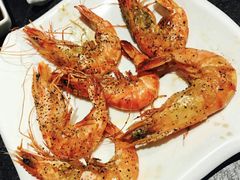 -大渔铁板烧(大悦城店)