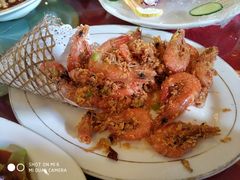 -开元食府(长兴路店)