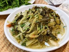 -岩保农家乐