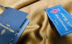 -Biella Fibers杰尼亚Zegna面料西装·夹克·礼服全定制Bespoke(晶耀前滩店)