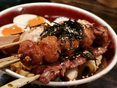 -眷屋の深夜食堂(云锦中心店)