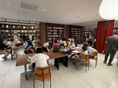 -二酉书店TOYOU BOOKS