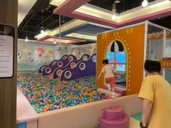 -青水瓦台汤泉(未央店)