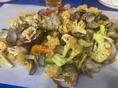 -东厨虾煌(电子街店)