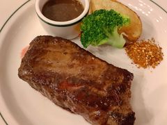 牛肩胛-云卷云书咖啡厅