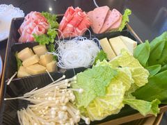 -北门涮肉·铜锅涮肉·烤鸭·京味菜(南锣鼓巷店)