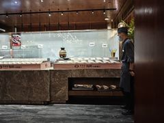 -丰卓会海鲜自助(中润大道店)