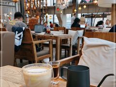 大堂-Maan coffee漫咖啡(1905店)