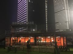 -洛克公园(苏州中心商场)