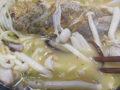 -好麺世家海鲜面馆(新建中路店)