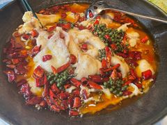 -懒人盐府人家(航天桥店)