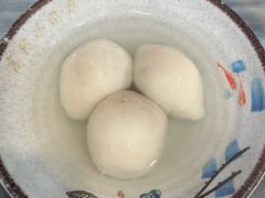 -高行汤团店(金高路店)