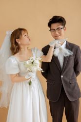 -天长地久婚纱摄影(天宁北路店)