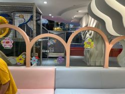 -MELAND CLUB亲子乐园·派对(浦东LCM置汇旭辉馆)
