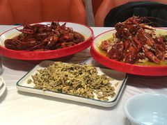 -香满锅老北京羊蝎子火锅·家常菜(新街口店)