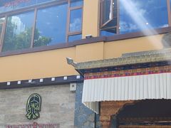 -娜玛瑟德餐厅(仙足岛店)