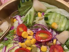 -核桃碳烤肉馆(深圳首店)