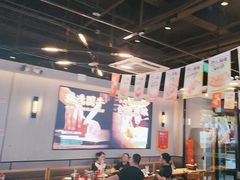 -聚点串吧·北京烧烤(公益西桥店)