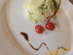 -德大西餐社