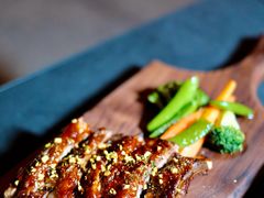 -Nord Grill&Bar Highland诺德西餐(深圳欢乐海岸店)