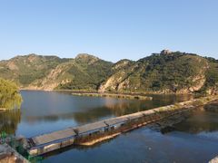 景点-燕塞湖鸟语林景区