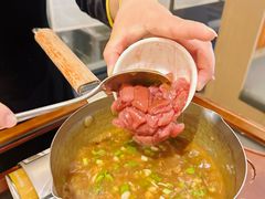 -连鹭海鲜·大连菜(星海店)