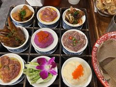 -楠火锅(西单店)