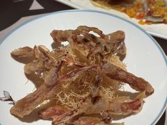 -小炳胜(卓悦中心店)