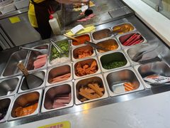 -莫以岸烤冷面(高港时代广场店)
