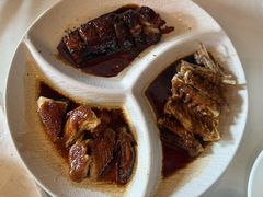 -侨美·唐荔园·40年地道粤菜