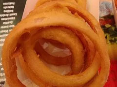 -FATBURGER 特富客汉堡(外交公寓店)