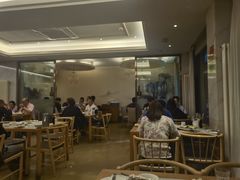 -华盛丰温州大排档(东三环南路店)