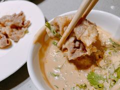 -海底捞火锅(万象汇店)