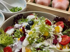 -渔珺石锅鱼·云南菜(天泽街店)