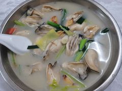 -台山第一家兴华黄鳝饭·黄鳝婆(彭沙坑总店)