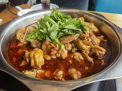-唐闸邵记鸡煲馆