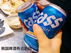 -韩俱炭火烤肉(萍乡润达店)